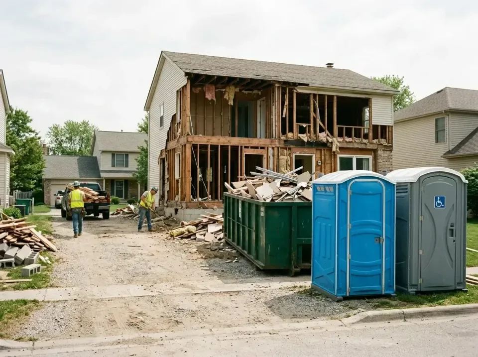 home-renovation-demolition-sit-010 — frequently asked questions, Portable Toilet & Dumpsters Rental in Centerville, UT